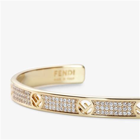 bracciale fendi palstica|Women's Designer Bracelets .